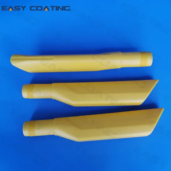 1008675 Automatic Powder Spray Gun Shaft Without Cascade Gun Shell for Opti Gun Ga03