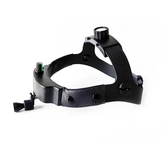 5W LED Headlamp Medical Wireless Surgical Headlight 