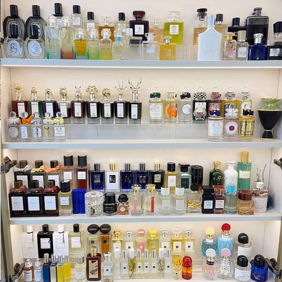 Natural Pet Odor Eliminator Cologne Cat & Dog Perfume Body Spray Fresh Scent