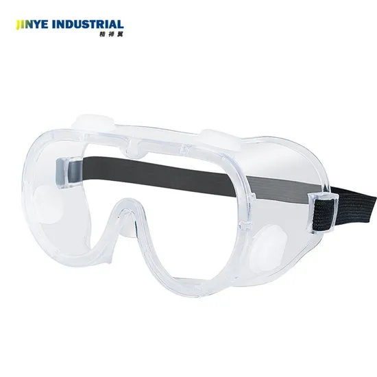 Anti Fog Eye Mask Anti Scratch Splash Proof Eye Mask Protection Eye Mask Safety Glasses 