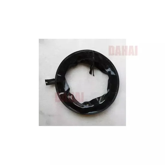 09384151 Terex Dust Cover 9384151 for Terex Tr100 Parts Dahai Japanese 