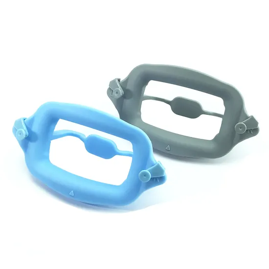 Autoclavable Dental Mouth Opener Teeth Whitening Mouth Opener Dental Mouth Gag 