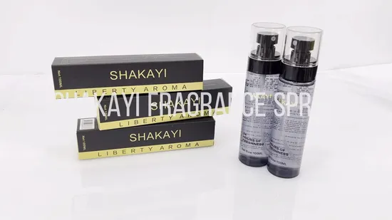 Fragrance Perfume Freshener Deodorant Spray Bloom Mist Body Spray Body Mist 