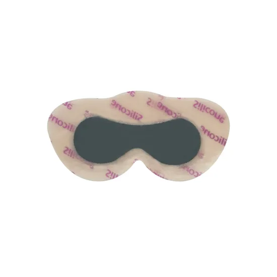 Mild Viscosity Medical Neonatal Phototherapy Eye Mask for Children with Infected or Untreated Eyes 