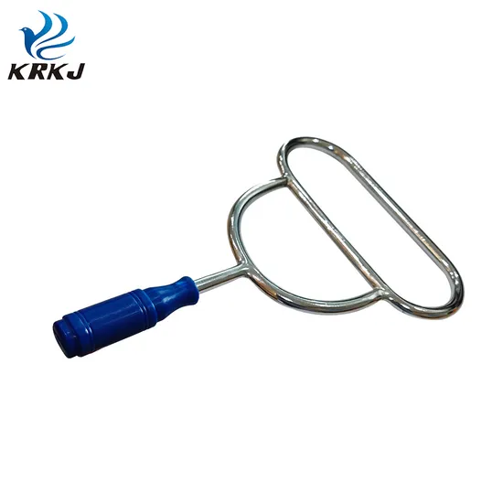 Veterinary Instrument Metal Mouth Gags for Cattle 