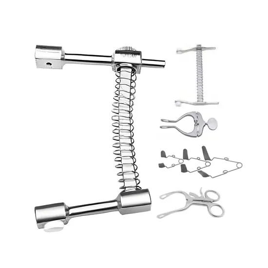 Veterinary Mouth Gag for Vet 