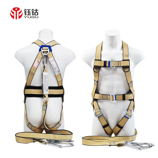 High Altitude Work Full