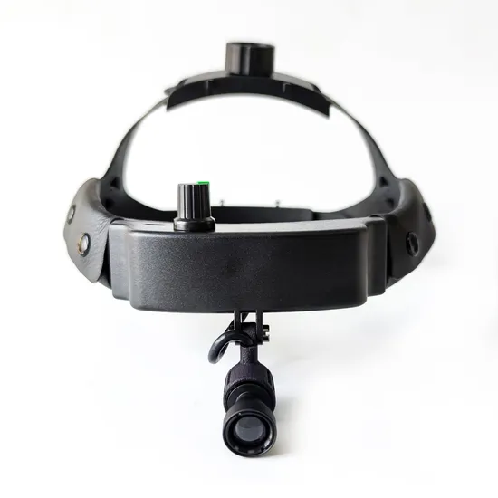 Best Sale High Power 5W LED Headlamp for Surgery and Dentisit 